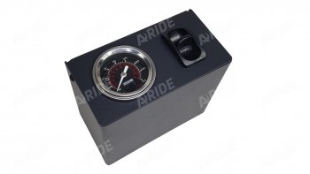 25 999 р. Система управления пневмоподвеской Aride 3.Optimal 100 Dodge Grand Caravan  рестайлинг (2003-2007)  с доставкой в г. Белгород. Увеличить фотографию 4