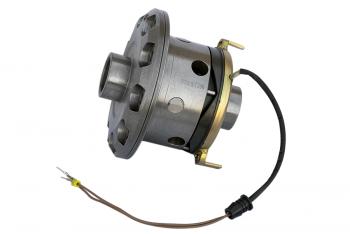 40 999 р. Блокировка дифференциала HF электрическая Suzuki Jimny, Samurai, Escudo 7" HF Differential et208  с доставкой в г. Белгород. Увеличить фотографию 3