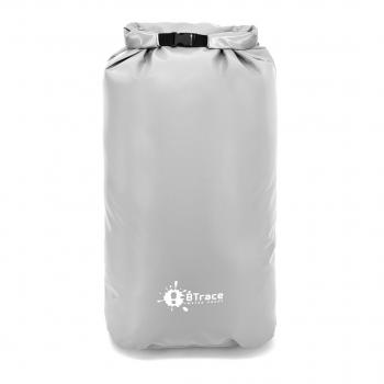 2 399 р. Гермомешок BTrace с лямками DryBag 60л (Серый) BTrace a0356-g  с доставкой в г. Белгород. Увеличить фотографию 1