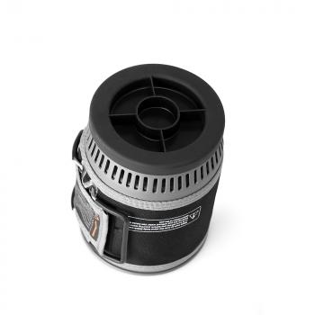12 799 р. Горелка газовая Kovea Alpine Pot Wide KB-0703W 1 л. KOVEA kb-0703w  с доставкой в г. Белгород. Увеличить фотографию 4