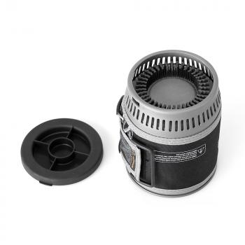 12 799 р. Горелка газовая Kovea Alpine Pot Wide KB-0703W 1 л. KOVEA kb-0703w  с доставкой в г. Белгород. Увеличить фотографию 3