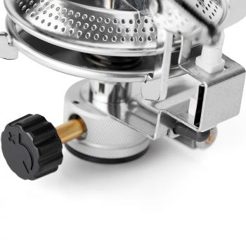 3 999 р. Горелка газовая Kovea Hiker Stove KOVEA kb-0408  с доставкой в г. Белгород. Увеличить фотографию 7