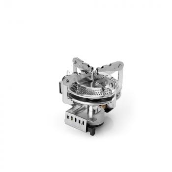 3 999 р. Горелка газовая Kovea Hiker Stove KOVEA kb-0408  с доставкой в г. Белгород. Увеличить фотографию 3