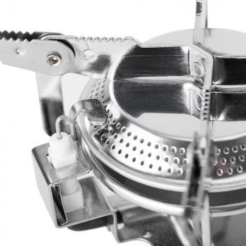 3 999 р. Горелка газовая Kovea Hiker Stove KOVEA kb-0408  с доставкой в г. Белгород. Увеличить фотографию 8
