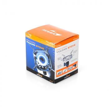 4 749 р. Горелка газовая Kovea Vulcan Stove KOVEA tkb-8901  с доставкой в г. Белгород. Увеличить фотографию 8