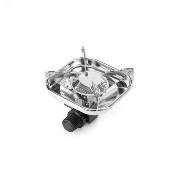 4 749 р. Горелка газовая Kovea Vulcan Stove KOVEA tkb-8901  с доставкой в г. Белгород. Увеличить фотографию 6