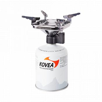 4 749 р. Горелка газовая Kovea Vulcan Stove KOVEA tkb-8901  с доставкой в г. Белгород. Увеличить фотографию 5