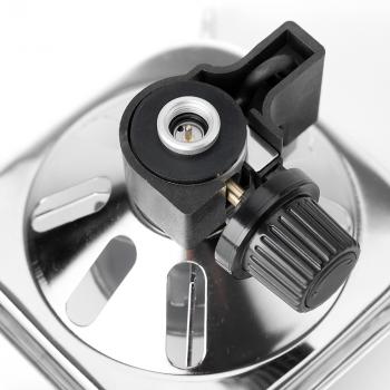 4 749 р. Горелка газовая Kovea Vulcan Stove KOVEA tkb-8901  с доставкой в г. Белгород. Увеличить фотографию 3