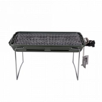 13 599 р. Гриль газовый Kovea Slim Gas Barbecue Grill KOVEA tkg-9608t  с доставкой в г. Белгород. Увеличить фотографию 2