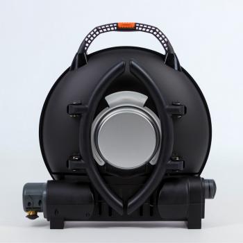 47 899 р. Гриль газовый O-GRILL 700T bicolor черный-кремовый (в комплекте адаптер тип А) O-GRILL 700t-cream  с доставкой в г. Белгород. Увеличить фотографию 3