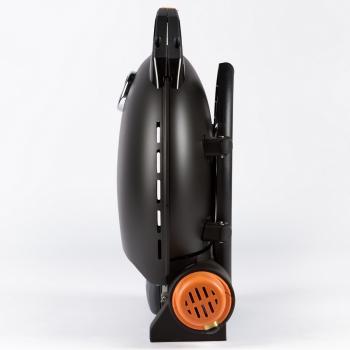 47 899 р. Гриль газовый O-GRILL 700T черный (в комплекте адаптер тип А) O-GRILL 700t-black  с доставкой в г. Белгород. Увеличить фотографию 6