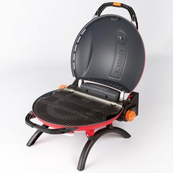 51 899 р. Гриль газовый O-GRILL 800T красный (в комплекте адаптер тип А) O-GRILL 800t-red  с доставкой в г. Белгород. Увеличить фотографию 6