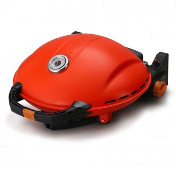 51 899 р. Гриль газовый O-GRILL 800T оранжевый (в комплекте адаптер тип А) O-GRILL 800t-orange  с доставкой в г. Белгород. Увеличить фотографию 14