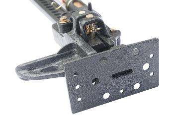 32 999 р. Домкрат реечный Hi-Lift X-Treme чугун 120 см Hi-Lift xt-485  с доставкой в г. Белгород. Увеличить фотографию 3