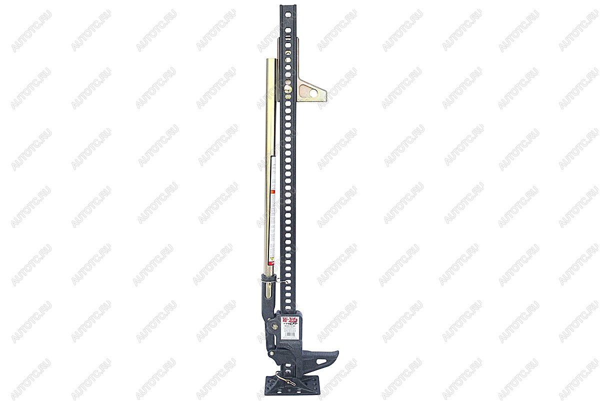 32 999 р. Домкрат реечный Hi-Lift X-Treme чугун 120 см Hi-Lift xt-485  с доставкой в г. Белгород