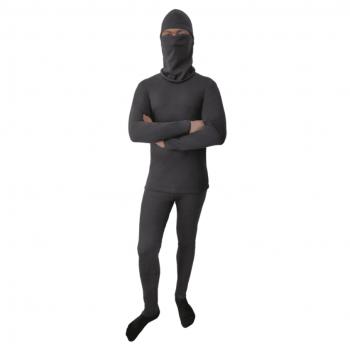 729 р. Кальсоны Btrace Mild Fleece, XL (54-56) Черные BTrace v0626-xl  с доставкой в г. Белгород. Увеличить фотографию 4