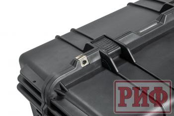 46 999 р. Кейс защитный ударопрочный РИФ 1140х643х419 мм IP55 РИФ wr-58  с доставкой в г. Белгород. Увеличить фотографию 12
