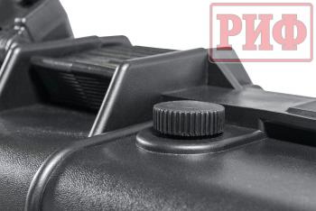 16 899 р. Кейс защитный ударопрочный РИФ 1230х410х160 мм IP55 РИФ wr-59  с доставкой в г. Белгород. Увеличить фотографию 8