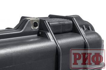 16 899 р. Кейс защитный ударопрочный РИФ 1230х410х160 мм IP55 РИФ wr-59  с доставкой в г. Белгород. Увеличить фотографию 7