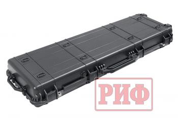 16 899 р. Кейс защитный ударопрочный РИФ 1230х410х160 мм IP55 РИФ wr-59  с доставкой в г. Белгород. Увеличить фотографию 6