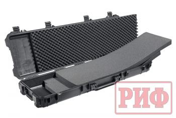 16 899 р. Кейс защитный ударопрочный РИФ 1230х410х160 мм IP55 РИФ wr-59  с доставкой в г. Белгород. Увеличить фотографию 4