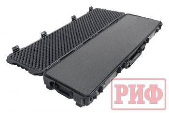 16 899 р. Кейс защитный ударопрочный РИФ 1230х410х160 мм IP55 РИФ wr-59  с доставкой в г. Белгород. Увеличить фотографию 3