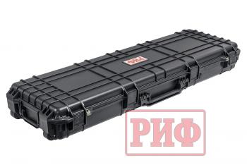 16 899 р. Кейс защитный ударопрочный РИФ 1230х410х160 мм IP55 РИФ wr-59  с доставкой в г. Белгород. Увеличить фотографию 2
