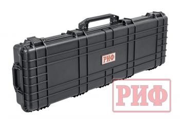 16 899 р. Кейс защитный ударопрочный РИФ 1230х410х160 мм IP55 РИФ wr-59  с доставкой в г. Белгород. Увеличить фотографию 1