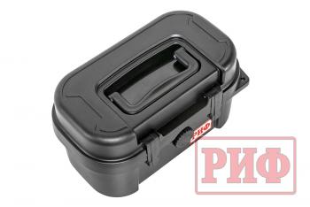 2 399 р. Кейс защитный ударопрочный РИФ 260х155х139 мм IP67 РИФ wr-11  с доставкой в г. Белгород. Увеличить фотографию 4