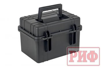 3 099 р. Кейс защитный ударопрочный РИФ 270x215x186 мм IP67 РИФ wr-33  с доставкой в г. Белгород. Увеличить фотографию 4