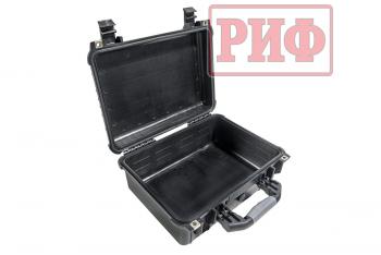 4 599 р. Кейс защитный ударопрочный РИФ 406х330х174 мм IP55 РИФ wr-43  с доставкой в г. Белгород. Увеличить фотографию 5