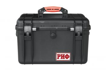 9 849 р. Кейс защитный ударопрочный РИФ 428х283х275 мм IP67 РИФ wr-15  с доставкой в г. Белгород. Увеличить фотографию 8