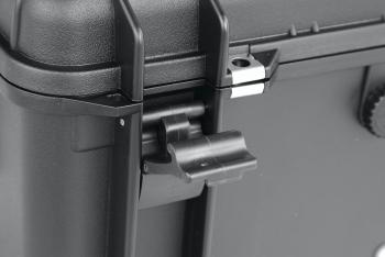 9 849 р. Кейс защитный ударопрочный РИФ 428х283х275 мм IP67 РИФ wr-15  с доставкой в г. Белгород. Увеличить фотографию 4