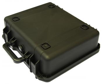 6 999 р. Кейс защитный ударопрочный РИФ 430х380х154 мм IP67 РИФ wr-16  с доставкой в г. Белгород. Увеличить фотографию 6