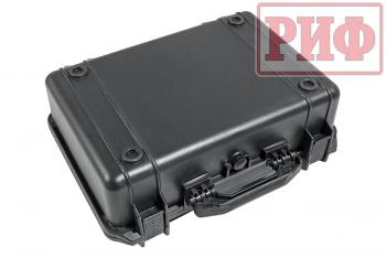 4 199 р. Кейс защитный ударопрочный РИФ 470х357х176 мм IP55 РИФ wr-49  с доставкой в г. Белгород. Увеличить фотографию 6