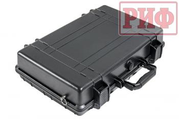 5 999 р. Кейс защитный ударопрочный РИФ 504х354х119 мм IP55 РИФ wr-47  с доставкой в г. Белгород. Увеличить фотографию 6
