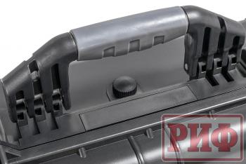 6 999 р. Кейс защитный ударопрочный РИФ 510х400х188 мм IP55 РИФ wr-44  с доставкой в г. Белгород. Увеличить фотографию 8