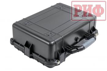 6 999 р. Кейс защитный ударопрочный РИФ 510х400х188 мм IP55 РИФ wr-44  с доставкой в г. Белгород. Увеличить фотографию 6