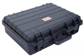 7 999 р. Кейс защитный ударопрочный РИФ 512х410х150 мм IP67 РИФ wr-21  с доставкой в г. Белгород. Увеличить фотографию 4