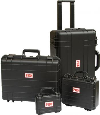 8 799 р. Кейс защитный ударопрочный РИФ 515х415х200 мм IP67 РИФ wr-20  с доставкой в г. Белгород. Увеличить фотографию 5