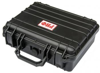 8 799 р. Кейс защитный ударопрочный РИФ 515х415х200 мм IP67 РИФ wr-20  с доставкой в г. Белгород. Увеличить фотографию 4