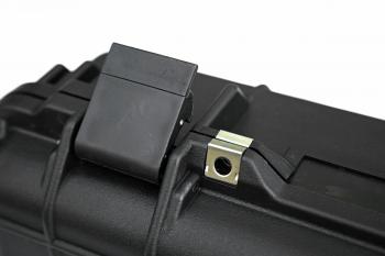 18 399 р. Кейс защитный ударопрочный РИФ 975х430х168 мм IP67 РИФ wr-29c  с доставкой в г. Белгород. Увеличить фотографию 2