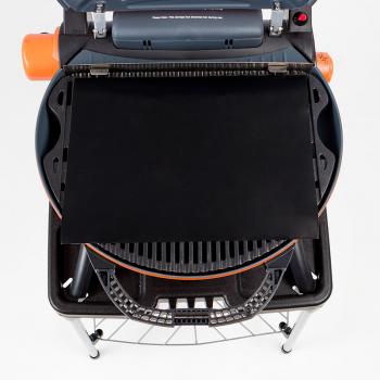 699 р. Коврик антипригарный для гриля O-GRILL grillmat  с доставкой в г. Белгород. Увеличить фотографию 3