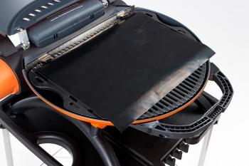 699 р. Коврик антипригарный для гриля O-GRILL grillmat  с доставкой в г. Белгород. Увеличить фотографию 4