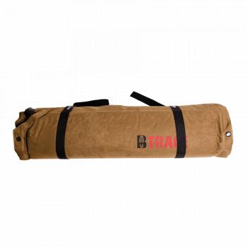 4 699 р. Коврик самонадувающийся BTrace Warm Pad 5,192х66х5 см Коричневый BTrace m0205  с доставкой в г. Белгород. Увеличить фотографию 4