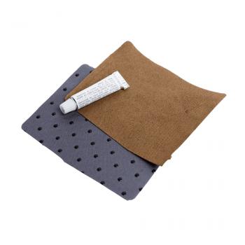 4 699 р. Коврик самонадувающийся BTrace Warm Pad 5,192х66х5 см Коричневый BTrace m0205  с доставкой в г. Белгород. Увеличить фотографию 3
