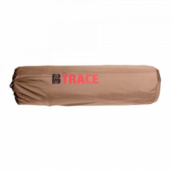6 699 р. Коврик самонадувающийся BTrace Warm Pad 9, 192х66х9см, Коричневый BTrace m0207  с доставкой в г. Белгород. Увеличить фотографию 2