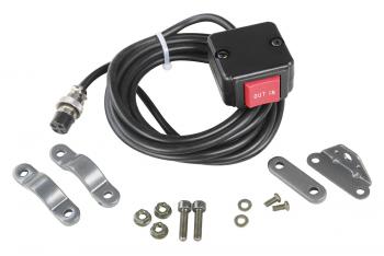 16 999 р. Лебёдка электрическая 12V Runva 2500 lbs 1140 кг (синтетический трос) RUNVA ewp2500asr  с доставкой в г. Белгород. Увеличить фотографию 6