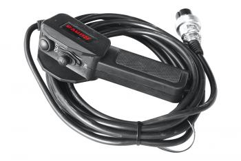 71 999 р. Лебёдка электрическая двухскоростная 12V Runva 12000 lbs 5443 кг (синтетический трос) RUNVA ewd12000sr  с доставкой в г. Белгород. Увеличить фотографию 4