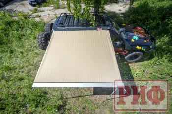 20 349 р. Маркиза автомобильная РИФ 2х2 м РИФ rifav012020600  с доставкой в г. Белгород. Увеличить фотографию 5